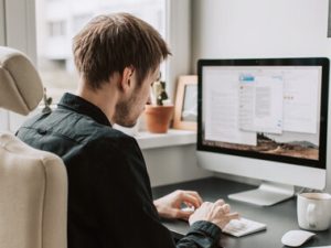 «Frontend‑разработка» от Контур Школы