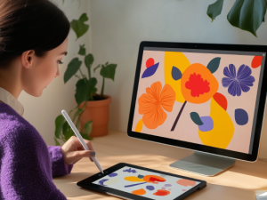 «Профессия коммерческий иллюстратор. Тариф Оптимальный» от Logomachine