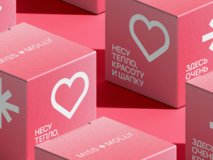 «Профессия Графический дизайнер» от Logomachine