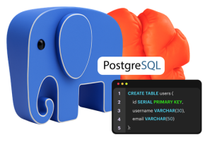 «PostgreSQL для начинающих» от SkillBox