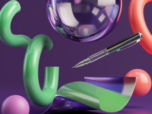 «Профессия Motion-дизайнер» от Logomachine