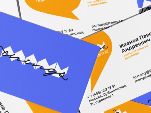 «Графический дизайн» от Logomachine