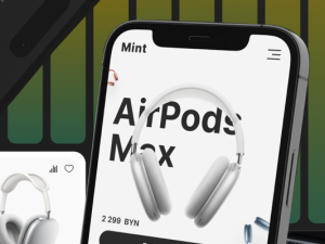 «Профессия UX/UI-дизайнер PRO» от Logomachine