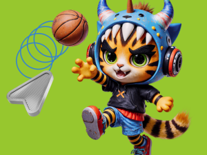 «Мультипликатор» от SkillBox