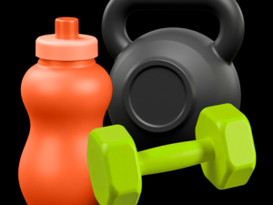 «Профессия Фитнес-тренер (автоопл.отключена из-за ДПО)» от SkillBox