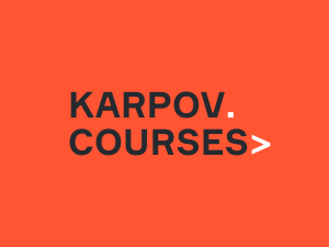 «Основы Python» от Karpov Courses