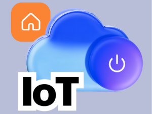 «IoT для начинающих: от датчика к облаку (seo-ленд)» от SkillBox