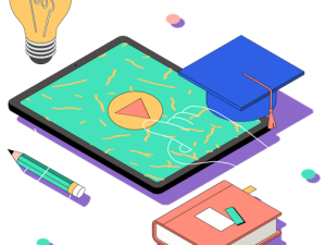 «Создание и разработка онлайн-курсов (Продюсер онлайн-курсов с нуля до PRO (seo-ленд )» от SkillBox