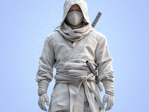 «3D-художник» от Нетологии