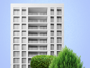 «Дизайн среды: от интерьера до города» от Нетологии