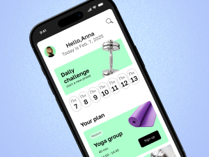 «UX/UI-дизайнер» от Нетологии