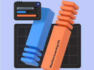 «Machine Learning с нуля до Junior (Великая распродажа)» от SkillBox