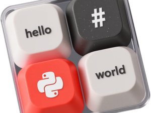 «Python Basic (Великая распродажа)» от SkillBox