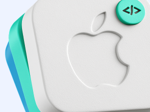 «iOS-разработчик с нуля» от Нетологии