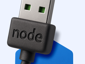 «Node.js для backend-разработки» от Нетологии