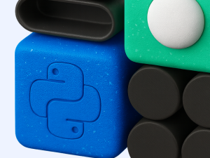 «Python-разработчик с нуля» от Нетологии