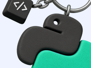 «Python-разработчик: расширенный курс» от Нетологии